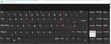 We did not find results for: Como Hacer Captura De Pantalla En Pc Portatil Guia Definitiva