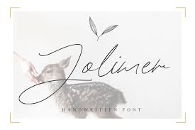 Gives your project a creative touch. Jolimer 56104 Script Font Bundles Font Bundles Design Lab Freelance Graphic Design