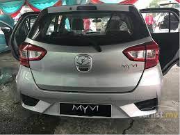Maybe you would like to learn more about one of these? Perodua Myvi 2018 X 1 3 In Kuala Lumpur Automatic Hatchback Silver For Rm 49 800 4374214 Carlist My