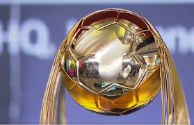 CAF unveils new Champions League trophy ahead of final - MyJoyOnline