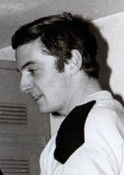 M moires du hockey fran ais : Jean-Claude Sozzi