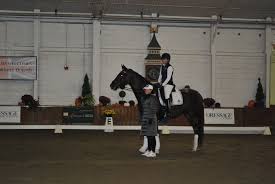 Dujardin will continue to compete at an elite level and is aiming for the 2020 summer olympics. The Chronicle Of The Horse
