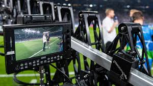 Fra wikipedia, den gratis encyklopædi. Wie Sich Dazn Mit Der Champions League Schlagt Sport Sz De