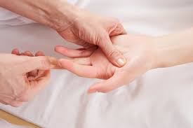 Unjamming A Jammed Finger Stars Physical Therapy