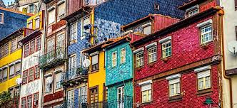 If you find yourself experiencing a sunny day, visiting portugal's northwest coast is a great. Porto And The Northern Region Of Portugal Portugal Net