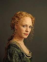 Renaissance Hair Style Facebook Renaissance Hairstyles Historical Hairstyles Renaissance Makeup