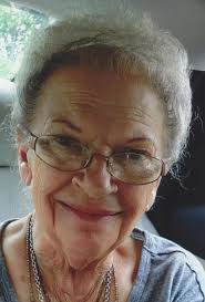 Mary Dameron Obituary