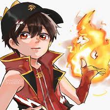 See more of edit gambar boboiboy on facebook. Boboiboy Galaxy Coloring Pages