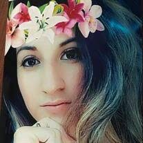 Yessenia "Chena" Dawn Martinez Obituary