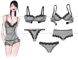 Pin On Lingerie Inspiration