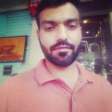 Prashant Soni's User Profile