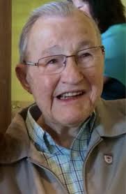 Merle Edwin McAllister