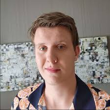 John Kupiec's Instagram, Twitter & Facebook