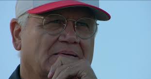 God. Family. Football." Backs Against the Wall (TV Episode 2023)