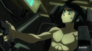 Gundam: Iron-Blooded Orphans Gave Us Struggle Bars, Gunsmoke, And Blood On  The Mobile Suit - Black Nerd Problems