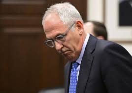 Check writers' in bribery scandal now wearing ankle monitors