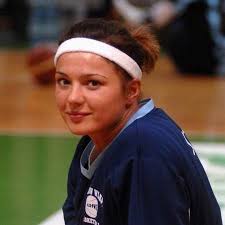 Koszykówka: Agnieszka Szott w drużynie gwiazd!