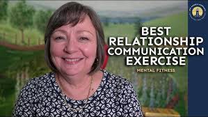 One of the BEST Exercises to Improve Relationship Communication