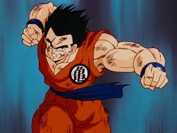He turned to the sport after he decided that his martial arts days were behind him and his team, the titans, are featured in two episodes during the world tournament saga. Future Yamcha Dragon Ball Wiki Fandom