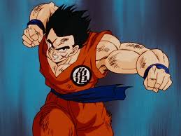 Dragon ball z yamcha death. Future Yamcha Dragon Ball Wiki Fandom