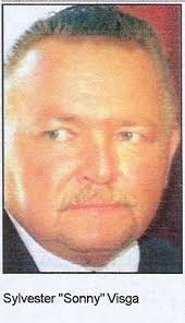 Sylvester Eugene “Sonny” Visga (1940-2006)