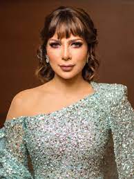 اصاله از ابتدای کودکی الفبای موسیقی را نزد پدرش آموخت. Assala Other Filmography Photos Video