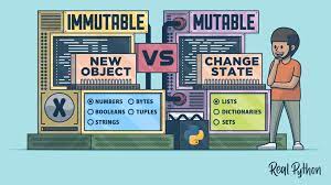 Python's Mutable vs Immutable Types: What's the Difference? – Real Python