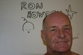 Ron Howden