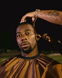 📸💥 New work photographing NFL athlete, Kyle Pitts kylepittssr for the  latest @bevel campaign, FRESH NEVER FADES. This was a dope one! Excited to  share more from this project. 🙌🏽 Special thank