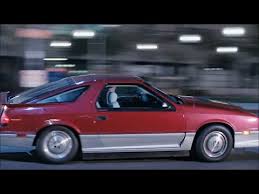 Image result for Spice 1985 Dodge
