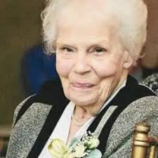 Obituary information for Helen A. Hagan