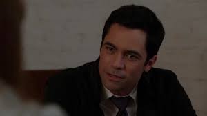 The Transformation Of Danny Pino From Childhood To Law And Order: SVU