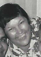 Minnie Nettie (Carey) Herring (1928-1995)