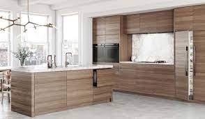 Model kitchen set minimalis 2021. Rab Kitchen Set Hpl Minimalis Menghitung Biaya Kitchen Set Minimalis