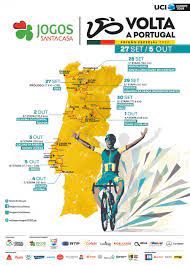 May 26, 2021 · a organização da volta a itália aceitou o pedido do governo italiano para alterar o percurso da 19.ª etapa, evitando passar em mottarone, onde 14 pessoas morreram devido à queda da cabina de um teleférico. Volta A Portugal Jogos Santa Casa Edicao Especial 2020 Ciclismo Classificacoes Net