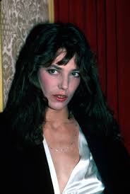Gainsbourg 'was ahead of his time'. Jane Birkin Profile
