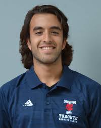 Alejandro Duque remembered for persistence as a researcher and athlete at U  of T