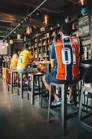 Waco 26.5 counter stool (set of 2). Human Man Sitting On Bar Stools People Image Free Stock Photo