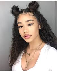 Instagram Tannayakillva Real Hair Wigs Human Hair Wigs Remy Hair Wigs