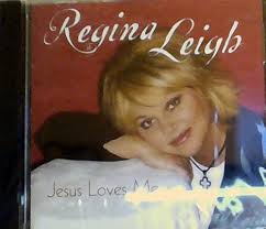 Regina Leigh's Instagram, Twitter & Facebook