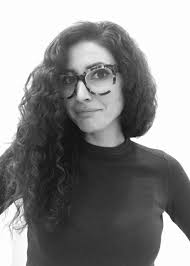 Rebecca Farah's Instagram, Twitter & Facebook