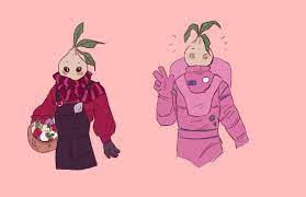 Wear a mask, wash your hands, stay safe. Fish On Twitter 5up 5upfanart Mcyt Mcytfanart