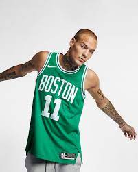 Maybe you would like to learn more about one of these? Kyrie Celtics Shirt Cheap Online