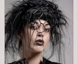 Creative hair designs superb hair care catering to all hair thermal, precision, color, perms, specialty : 30 Unique Hairstyles You Should Check Today Slodive