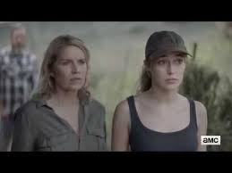 The series is a companion series and prequel to the walking dead. Fear The Walking Dead Season 3 Official Trailer 2017 Youtube