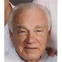 Charles "Chuck" Mitchell Obituary