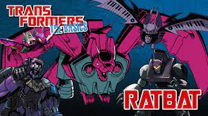 Ratbat