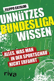 Jun 06, 2021 · video: Unnutzes Bundesligawissen Alles Was Man In Der Sportschau Nicht Erfahrt German Edition Kindle Edition By Cataldo Filippo Literature Fiction Kindle Ebooks Amazon Com