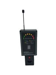 The circuits in a conventional fire alarm system use a separate wire for each device to connect to the fire system control panel. 18 Counter Surveillance Ideas Counter Surveillance Surveillance Detector