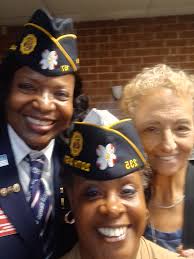 American Resilience and Unity